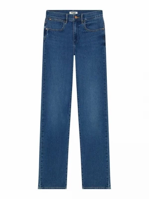 Obrázek produktu Džíny Slim Fit Wrangler tmavomodrý denim