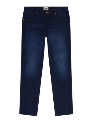 Obrázek produktu Džíny Slim Fit Wrangler tmavomodrý denim