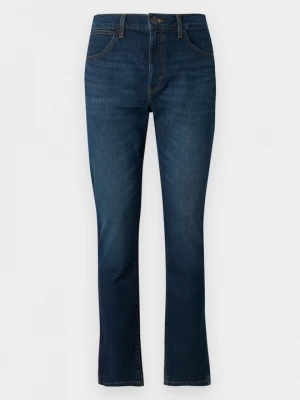 Obrázek produktu Zúžené džíny Wrangler tmavomodrý denim