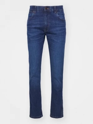 Obrázek produktu Džíny Slim Fit Wrangler tmavomodrý denim