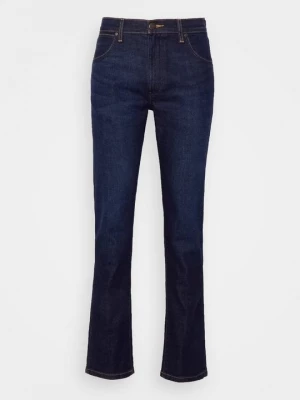 Obrázek produktu Zúžené džíny Wrangler tmavomodrý denim