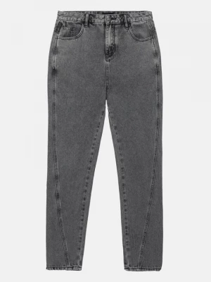 Obrázek produktu Džíny Slim Fit YOURTURN By Zalando šedý denim