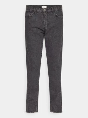 Obrázek produktu Džíny Slim Fit YOURTURN černý denim