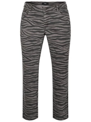 Obrázek produktu Džíny Slim Fit Zizzi černá