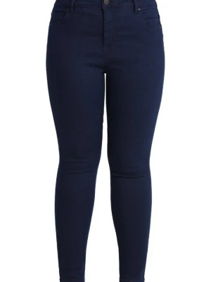 Obrázek produktu Džíny Slim Fit Zizzi tmavomodrý denim