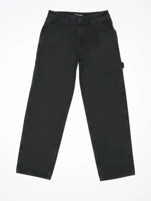 Obrázek produktu Džíny Straight Fit 2Y Studios černý denim
