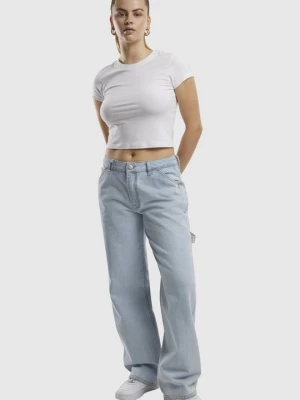 Obrázek produktu Džíny Straight Fit 2Y Studios světlemodrý denim