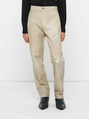 Obrázek produktu Džíny Straight Fit 7 For All Mankind béžová