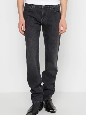 Obrázek produktu Džíny Straight Fit 7 For All Mankind černá