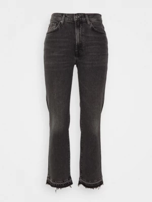 Obrázek produktu Džíny Straight Fit 7 For All Mankind černá