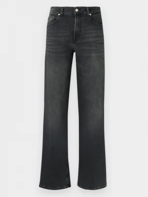 Obrázek produktu Džíny Straight Fit 7 For All Mankind černá