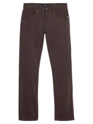 Obrázek produktu Džíny Straight Fit 7 For All Mankind hnědá