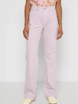 Obrázek produktu Džíny Straight Fit 7 For All Mankind lila