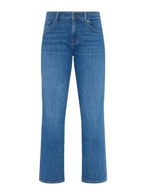 Obrázek produktu Džíny Straight Fit 7 For All Mankind modrá