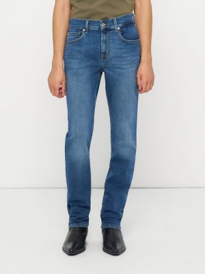 Obrázek produktu Džíny Straight Fit 7 For All Mankind modrá
