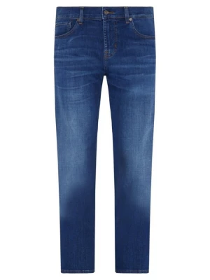 Obrázek produktu Džíny Straight Fit 7 For All Mankind modrá