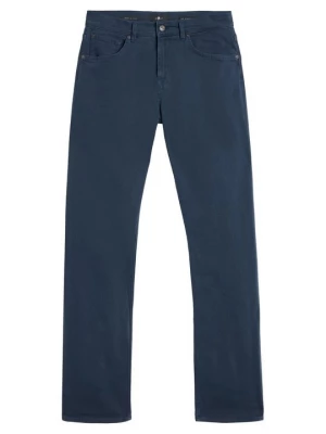 Obrázek produktu Džíny Straight Fit 7 For All Mankind modrá