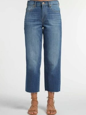 Obrázek produktu Džíny Straight Fit 7 For All Mankind modrý denim