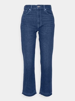 Obrázek produktu Džíny Straight Fit 7 For All Mankind modrý denim