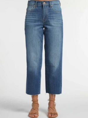 Obrázek produktu Džíny Straight Fit 7 For All Mankind modrý denim