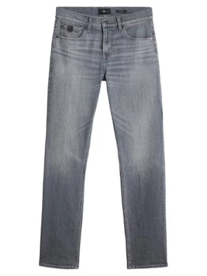 Obrázek produktu Džíny Straight Fit 7 For All Mankind šedý denim