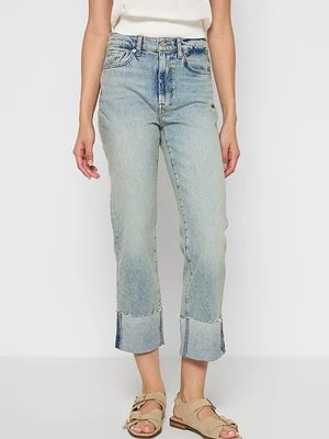 Obrázek produktu Džíny Straight Fit 7 For All Mankind světle modrá