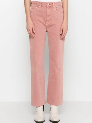 Obrázek produktu Džíny Straight Fit 7 For All Mankind světle růžová