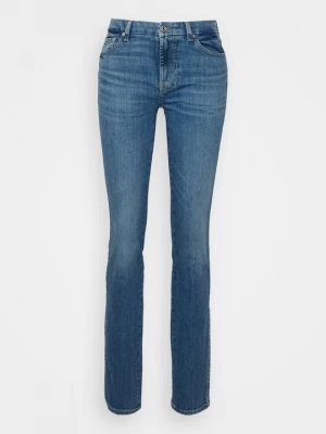 Obrázek produktu Džíny Straight Fit 7 For All Mankind světlemodrý denim