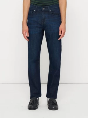 Obrázek produktu Džíny Straight Fit 7 For All Mankind tmavě modrá