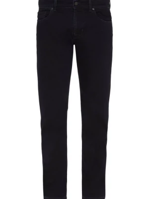 Obrázek produktu Džíny Straight Fit 7 For All Mankind tmavě modrá