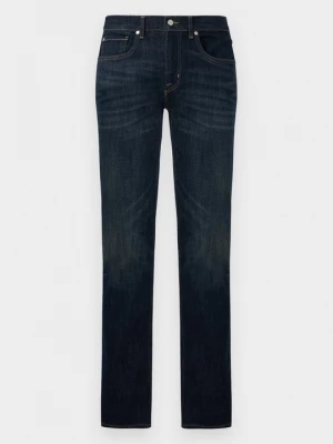 Obrázek produktu Džíny Straight Fit 7 For All Mankind tmavě modrá