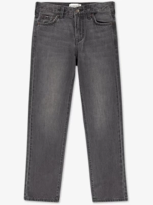Obrázek produktu Džíny Straight Fit Abercrombie & Fitch