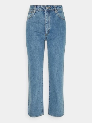 Obrázek produktu Džíny Straight Fit Abrand Jeans modrý denim