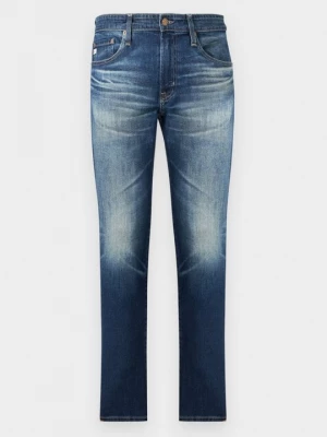 Obrázek produktu Džíny Straight Fit Ag Jeans barvený denim