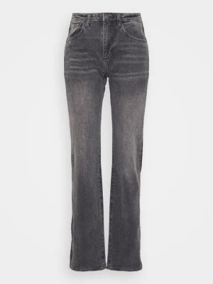 Obrázek produktu Džíny Straight Fit Ag Jeans černá
