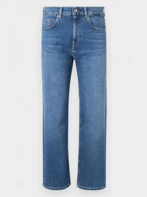 Obrázek produktu Džíny Straight Fit Ag Jeans modrý denim