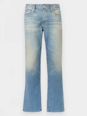 Obrázek produktu Džíny Straight Fit Ag Jeans modrý denim