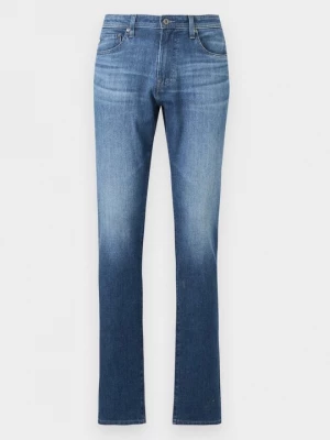 Obrázek produktu Džíny Straight Fit Ag Jeans modrý denim