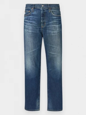 Obrázek produktu Džíny Straight Fit Ag Jeans modrý denim