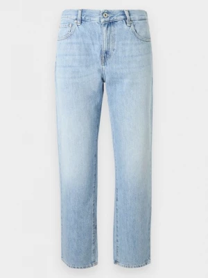 Obrázek produktu Džíny Straight Fit Ag Jeans světlemodrý denim