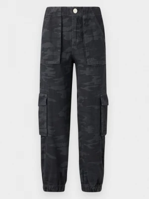 Obrázek produktu Džíny Straight Fit AllSaints tmavě modrá