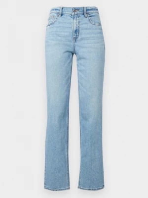 Obrázek produktu Džíny Straight Fit American Eagle modrý denim