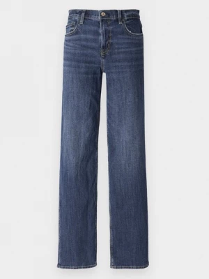 Obrázek produktu Džíny Straight Fit American Eagle modrý denim