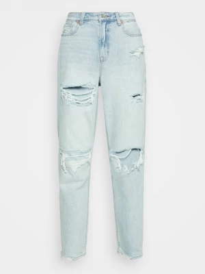 Obrázek produktu Džíny Straight Fit American Eagle modrý denim