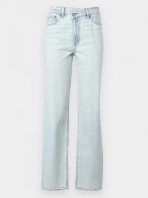 Obrázek produktu Džíny Straight Fit American Eagle světlemodrý denim