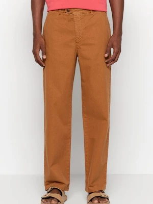 Obrázek produktu Džíny Straight Fit American Vintage hnědá