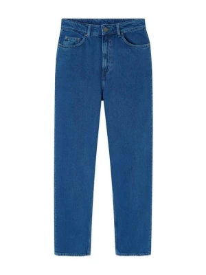 Obrázek produktu Džíny Straight Fit American Vintage modrá