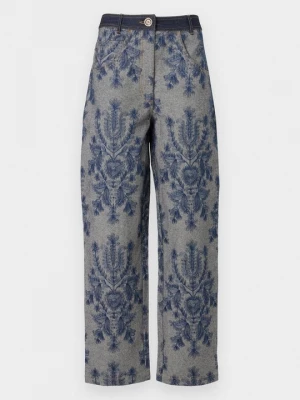 Obrázek produktu Džíny Straight Fit Antik Batik