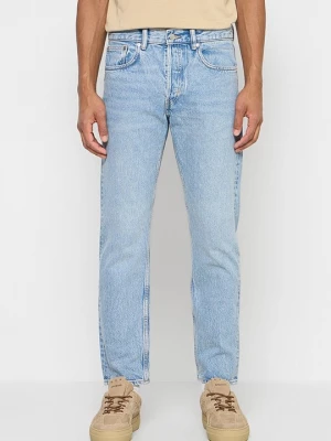 Obrázek produktu Džíny Straight Fit ARKET modrá