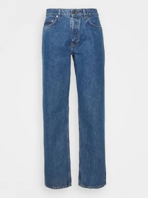 Obrázek produktu Džíny Straight Fit ARKET modrá